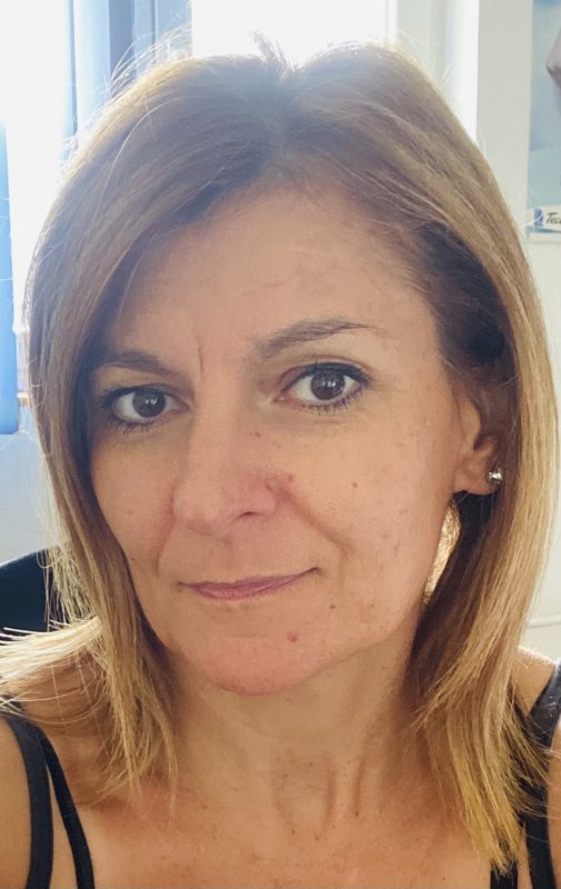 Rádliné Boros Beáta