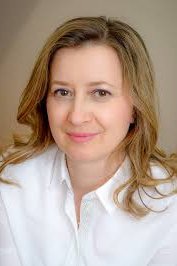 Dr. Rojkó Lívia PhD