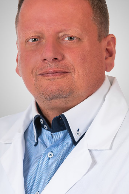 Dr. Hermányi Zsolt PhD